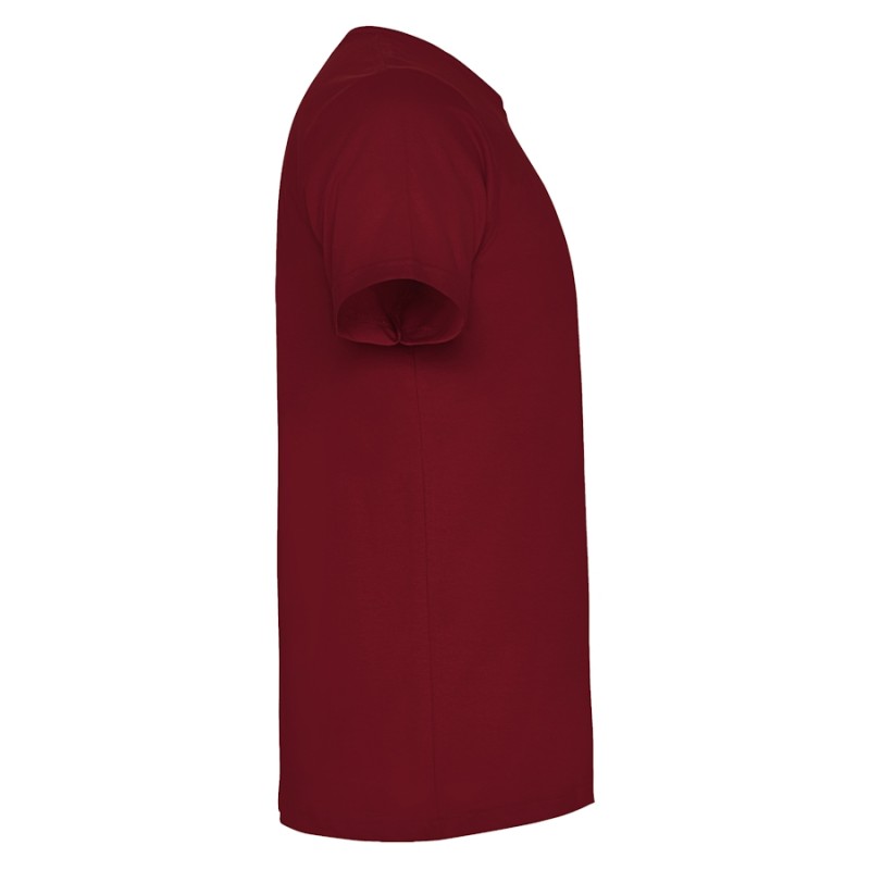 Camiseta unisex roly dogo