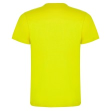 CAMISETA UNISEX ROLY DOGO