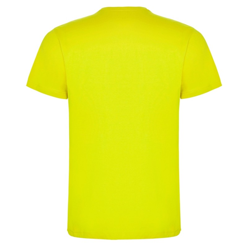 Camiseta unisex roly dogo