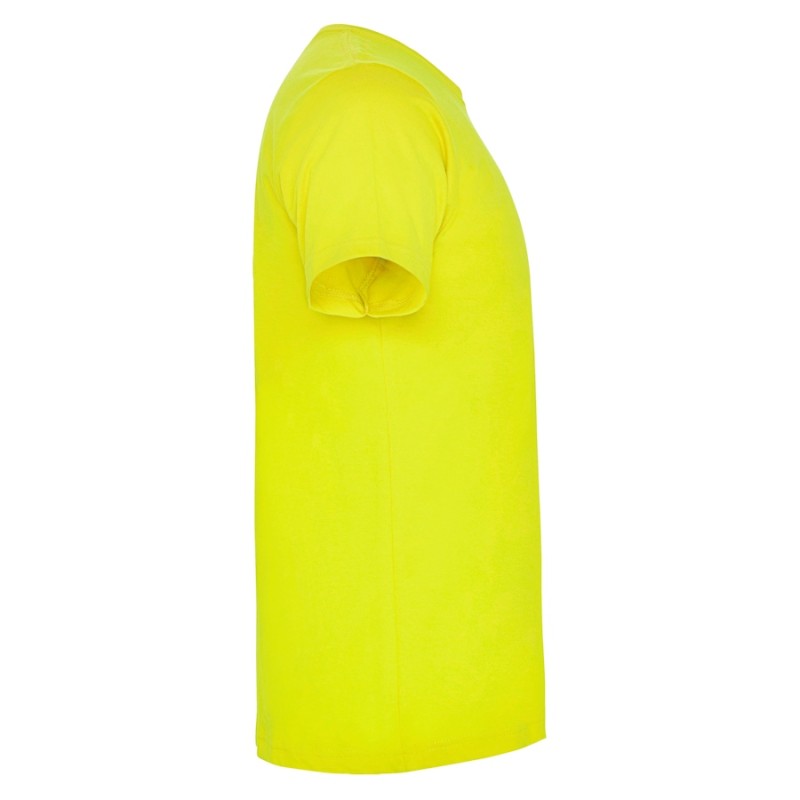 Camiseta unisex roly dogo