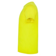 CAMISETA UNISEX ROLY DOGO