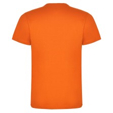 CAMISETA UNISEX ROLY DOGO