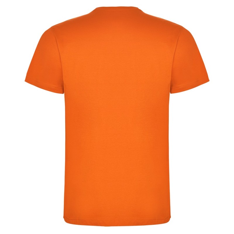 Camiseta unisex roly dogo