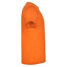 CAMISETA UNISEX ROLY DOGO