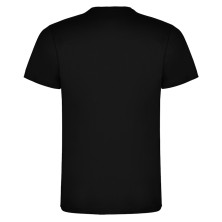 CAMISETA UNISEX ROLY DOGO