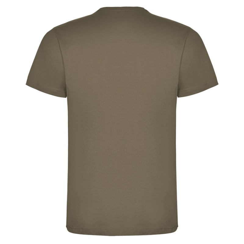 Camiseta unisex roly dogo