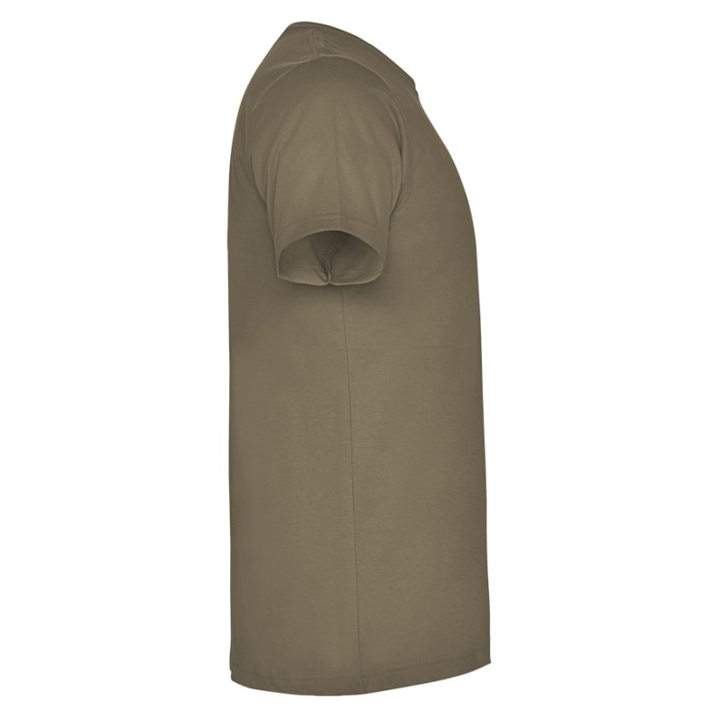 Camiseta unisex roly dogo