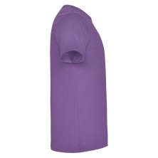 CAMISETA UNISEX ROLY DOGO