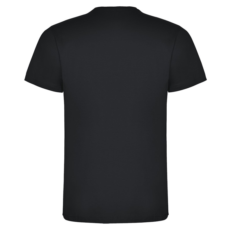 Camiseta unisex roly dogo