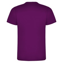 CAMISETA UNISEX ROLY DOGO