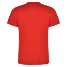 CAMISETA UNISEX ROLY DOGO