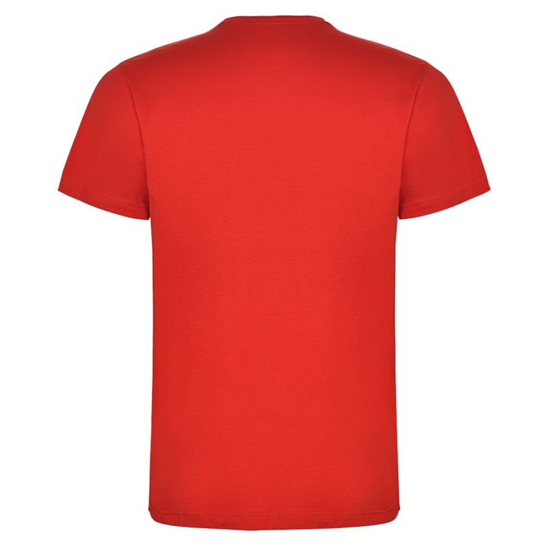 Camiseta unisex roly dogo