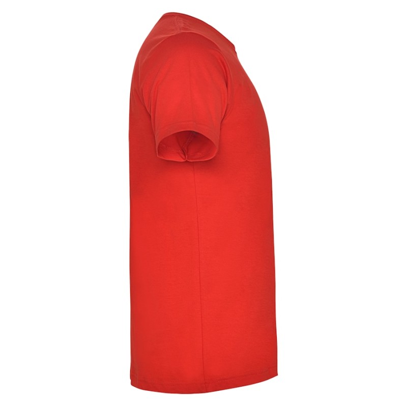 Camiseta unisex roly dogo