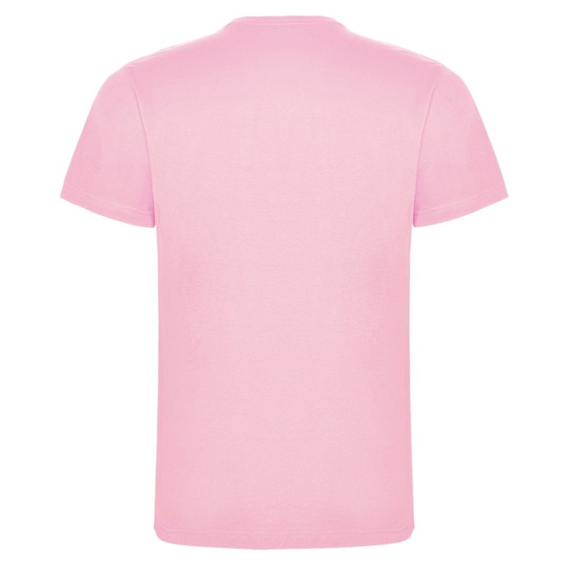 Camiseta unisex roly dogo