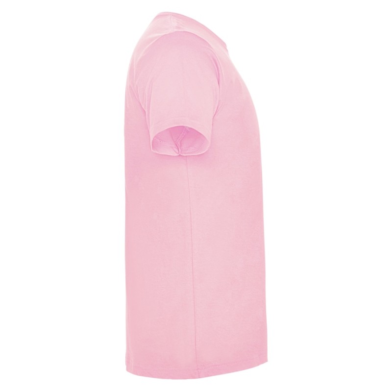 Camiseta unisex roly dogo