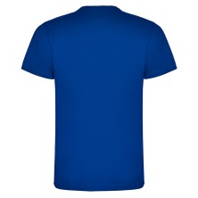 CAMISETA UNISEX ROLY DOGO