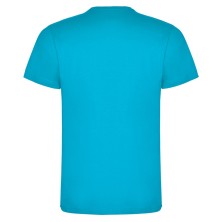 CAMISETA UNISEX ROLY DOGO