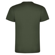 CAMISETA UNISEX ROLY DOGO