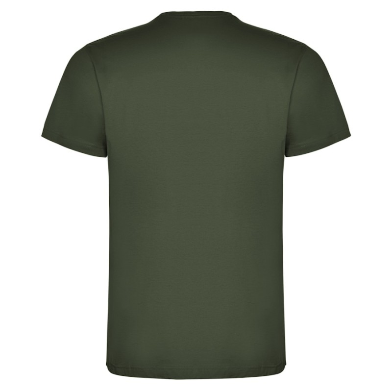 Camiseta unisex roly dogo