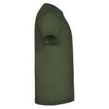 CAMISETA UNISEX ROLY DOGO