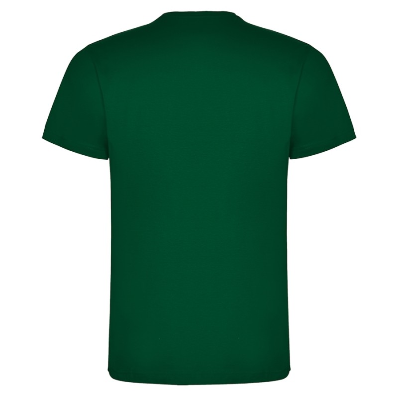 Camiseta unisex roly dogo