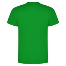 CAMISETA UNISEX ROLY DOGO