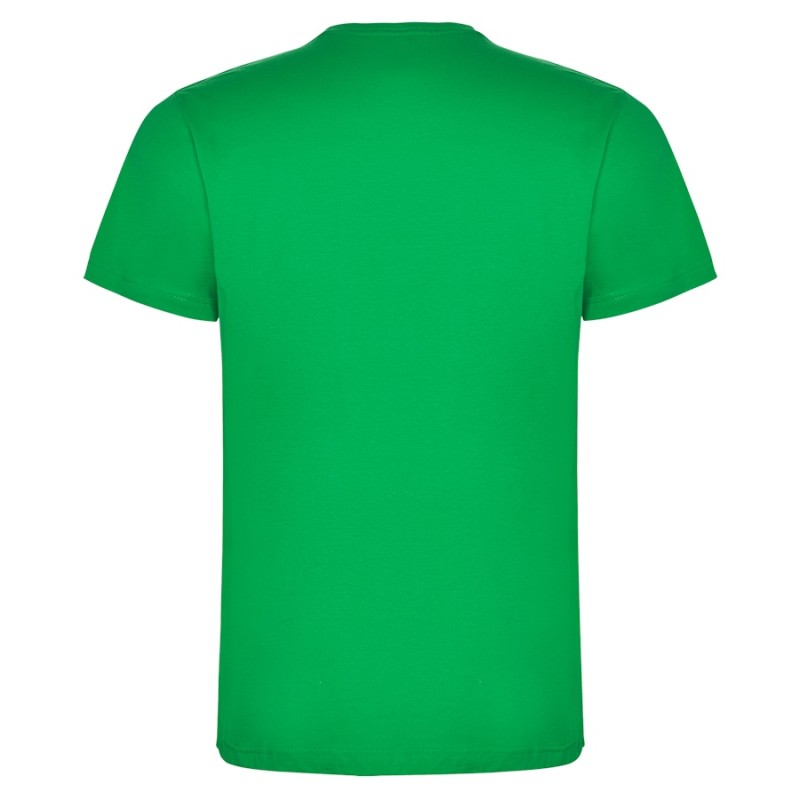 Camiseta unisex roly dogo