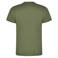 CAMISETA UNISEX ROLY DOGO