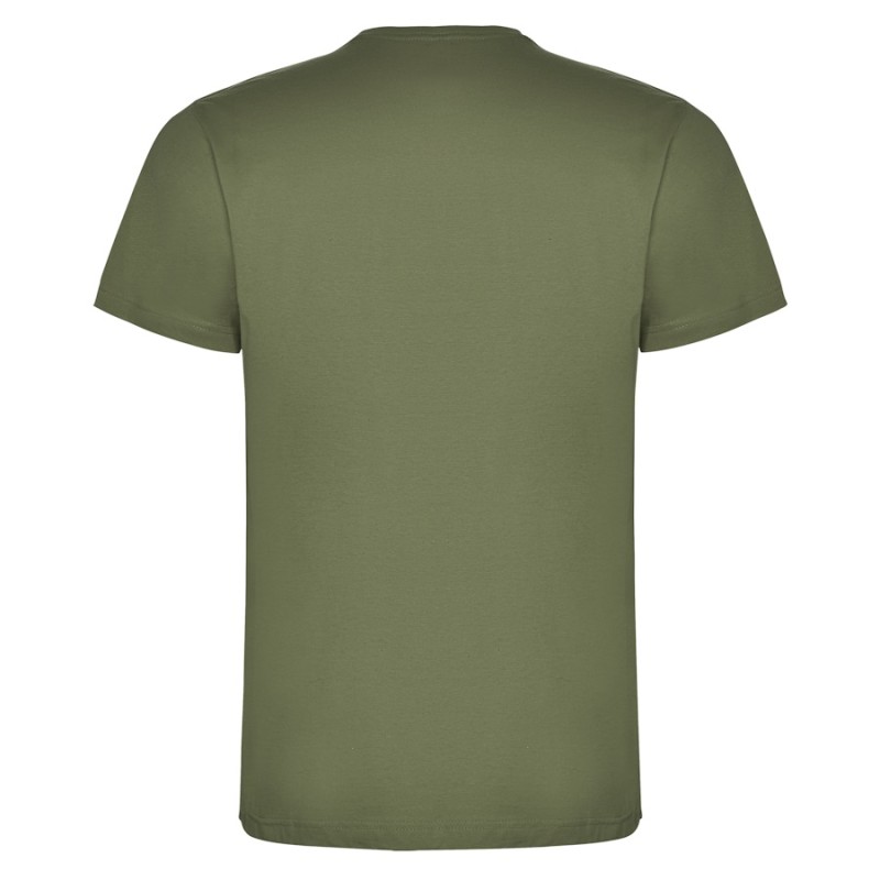 Camiseta unisex roly dogo