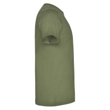 CAMISETA UNISEX ROLY DOGO