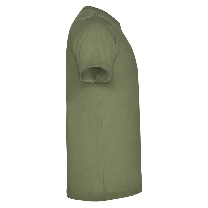 Camiseta unisex roly dogo