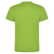 CAMISETA UNISEX ROLY DOGO