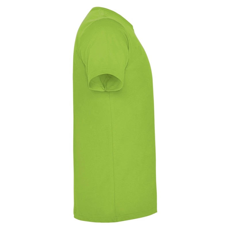 Camiseta unisex roly dogo