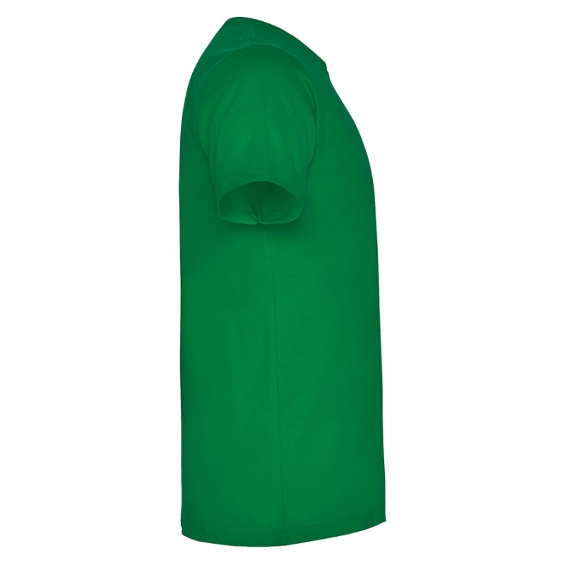 Camiseta unisex roly dogo