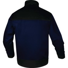 cazadora delta plus maive2 en azul marino