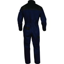 buzo delta plus maico2 en azul marino