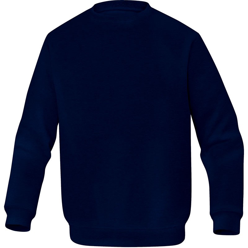 Sudadera ignifuga delta plus swefr2