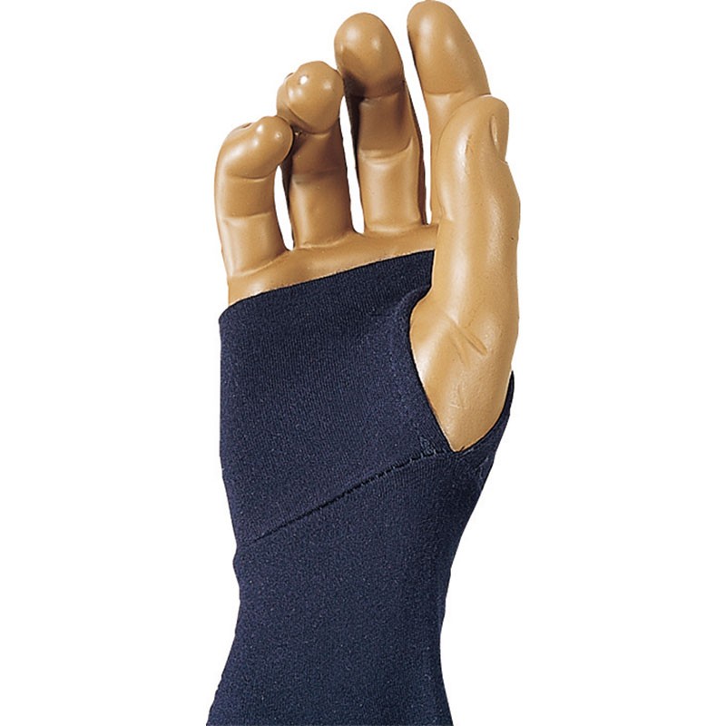 Conjunto ignifugo delta plus ssvfr2