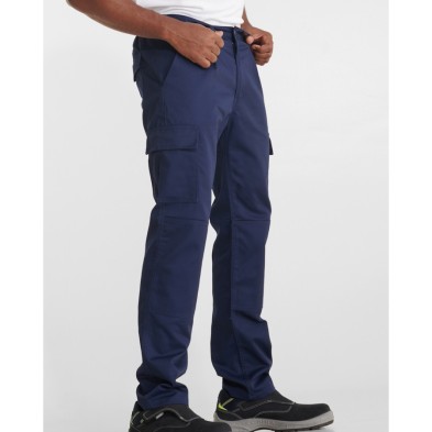 Pantalon Roly Daily 9100