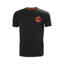 Comprar CAMISETA M/C HELLY HANSEN GRAPHIC 79261