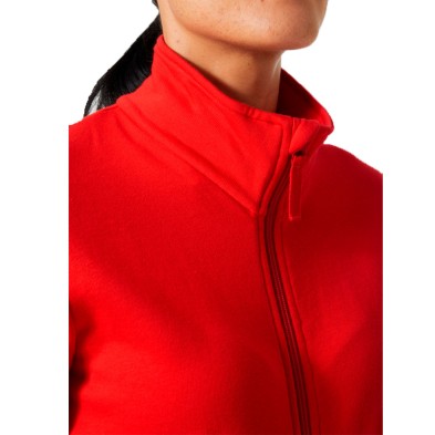 Sudadera Mujer Helly Hansen Manchester Zip 79213