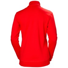 SUDADERA MUJER HELLY HANSEN MANCHESTER ZIP 79213