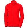 Sudadera mujer helly hansen manchester zip 79213