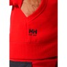 Sudadera mujer helly hansen manchester zip 79213