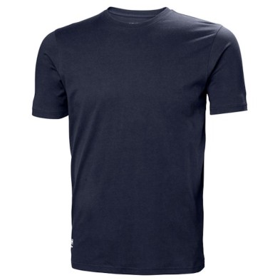 Camiseta Helly Hansen Manchester 79161