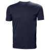 Camiseta m/c helly hansen manchester 79161