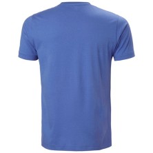 CAMISETA M/C HELLY HANSEN MANCHESTER 79161