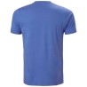 Camiseta m/c helly hansen manchester 79161
