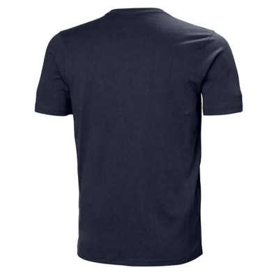 Camiseta Helly Hansen Manchester 79161