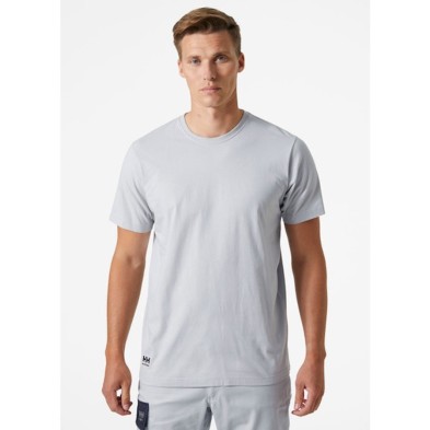 Camiseta Helly Hansen Manchester 79161